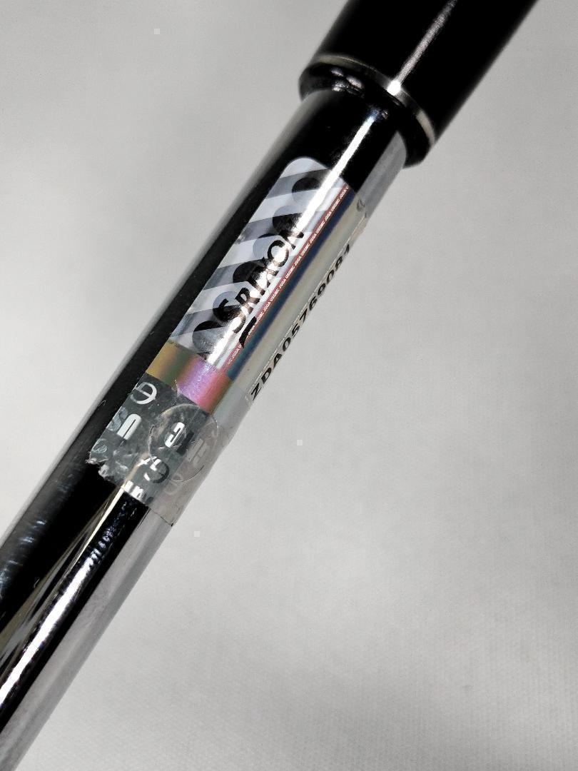 スリクソン ⭐ZX4 MKⅡ 7番 28.5° NSPRO950GH neo S