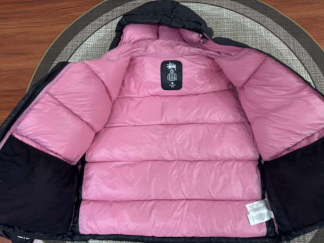 PARKA S
