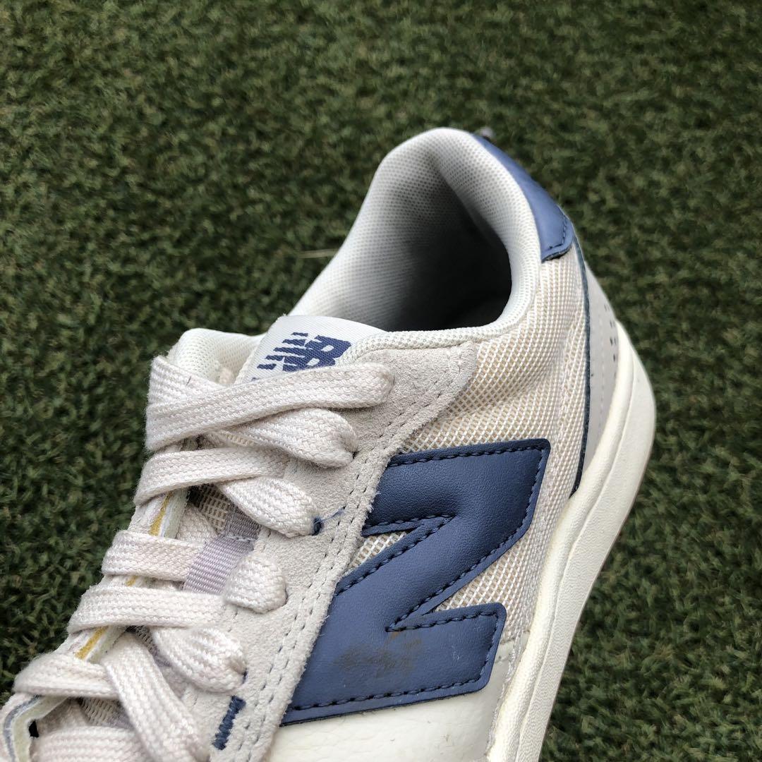美品23.5newbalance MM440SSNニューバランス HB526 - メルカリ