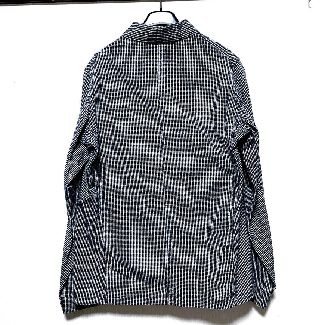 ウエアハウス ダックディガー chore jacket カバーオール 画像3