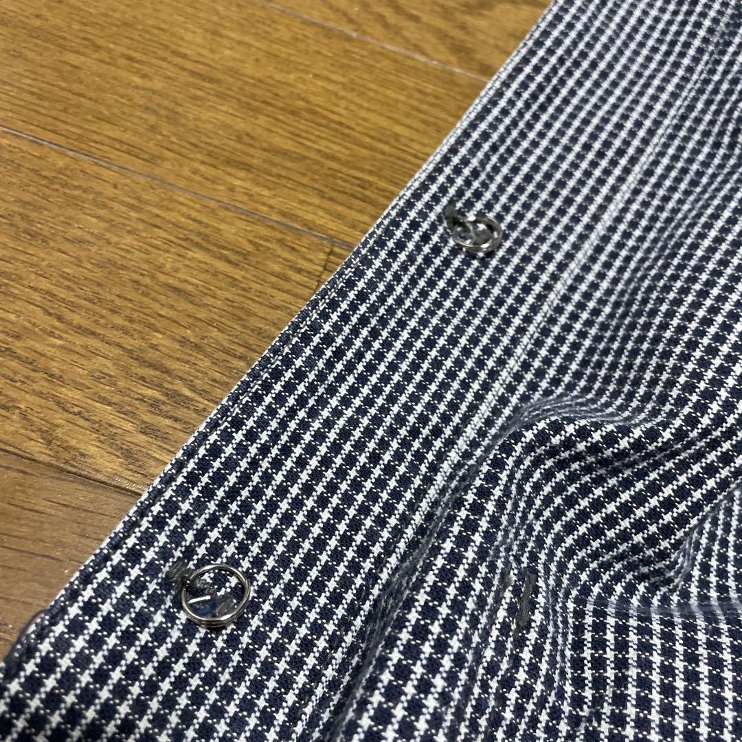 ウエアハウス ダックディガー chore jacket カバーオール 画像9