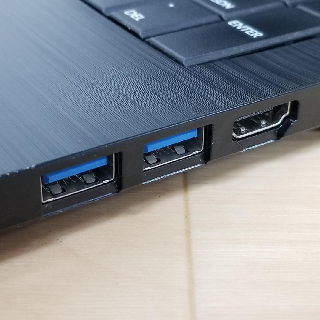WEB限定お買い得商品の新着アイテム Windows11 SSD 即使用可ノートPC メルカリ - TOSHIBA(E0547) Windowsノート本体
