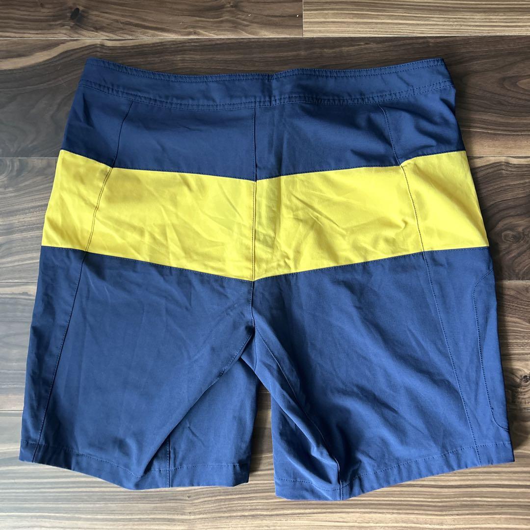 [新品未使用] ポロラルフローレン スイムショーツ 水着 32インチ