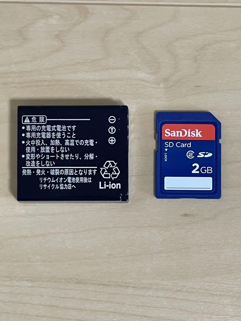 ライカ Leica C−LUX CLUX1 ブラック