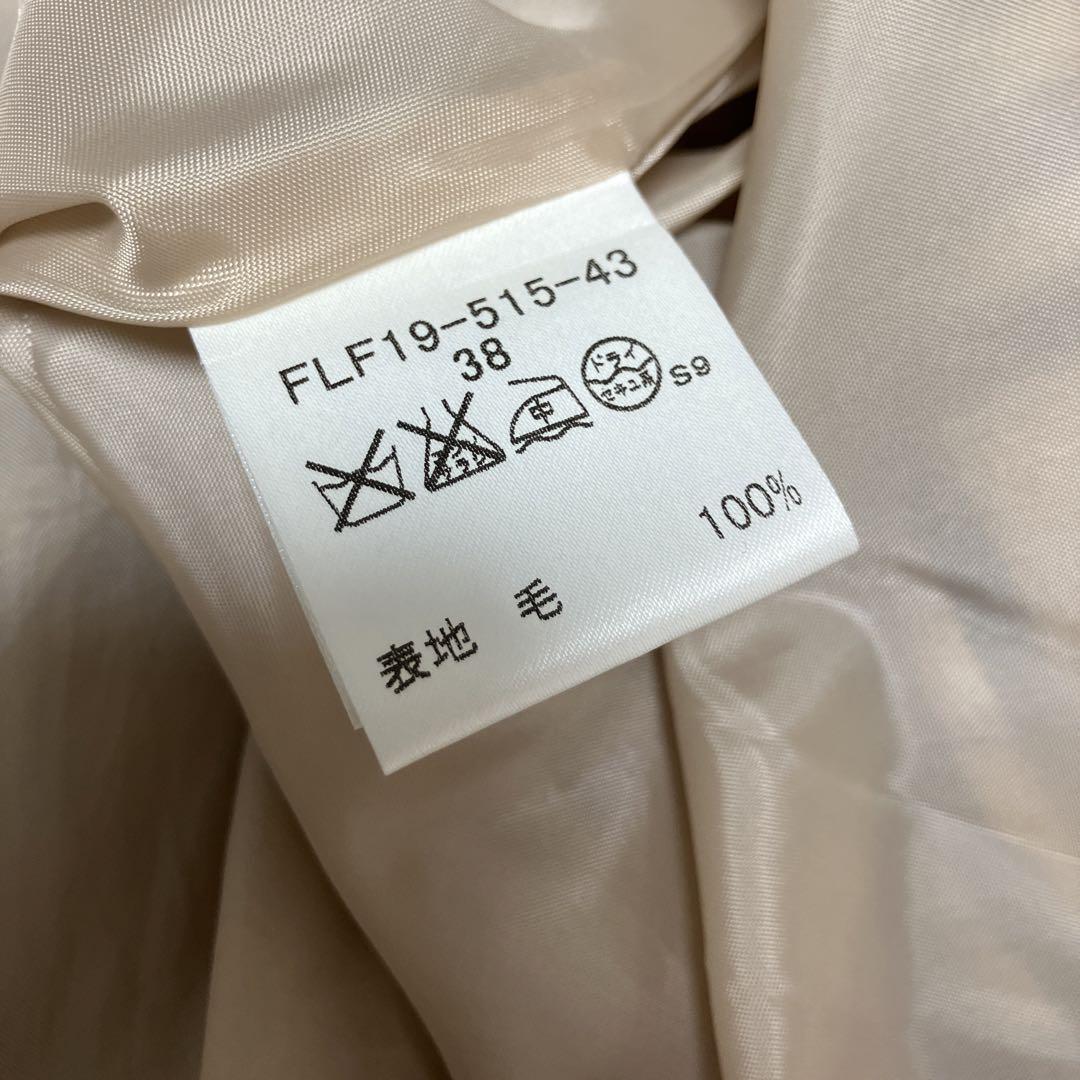 BURBERRY BLUE LABEL ノバチェック ラップスカート 38 - メルカリ BURBERRY BLUE LABEL ノバチェック ラップスカート 38 - メルカリ