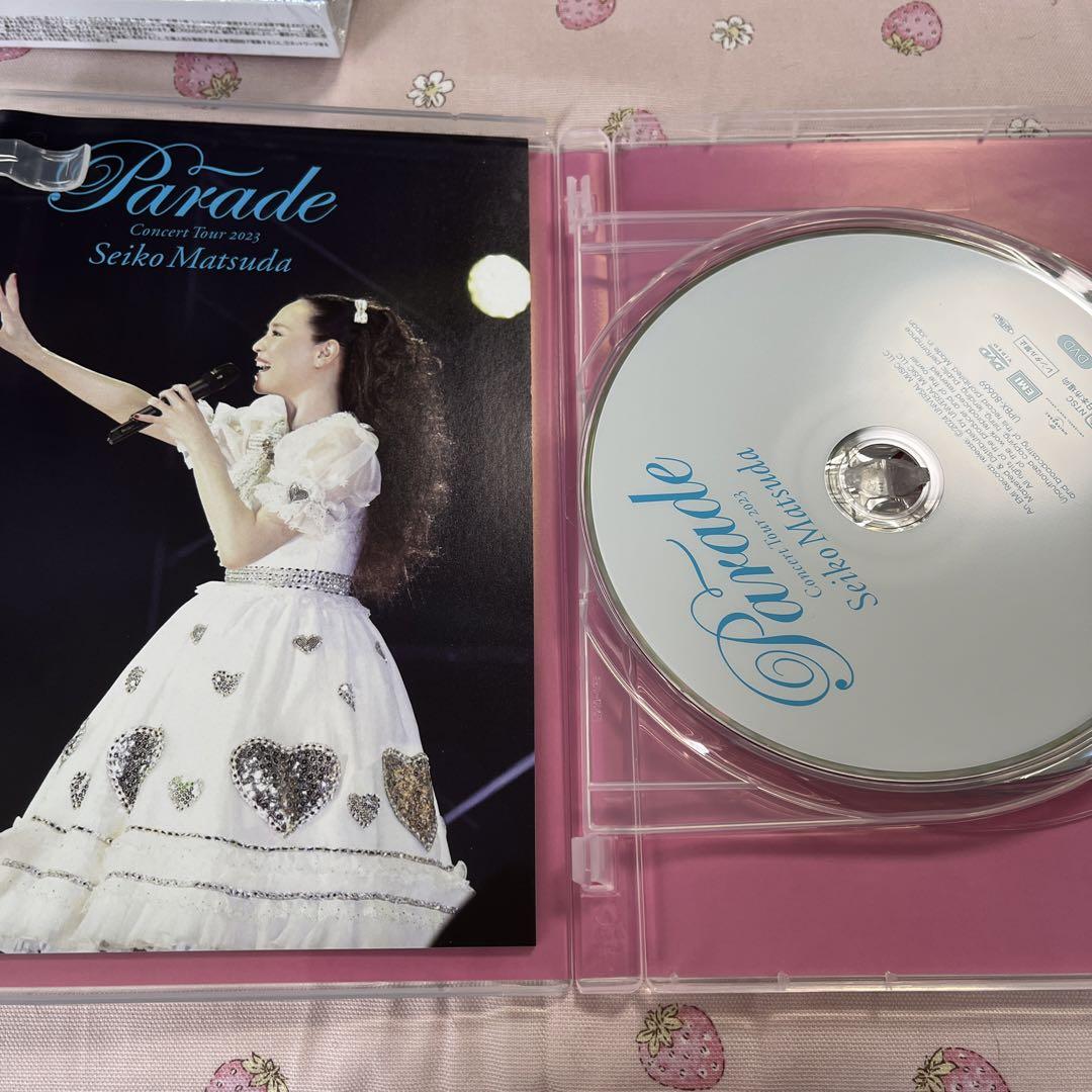 松田聖子/Seiko Matsuda Concert Tour 2023\"\"P…