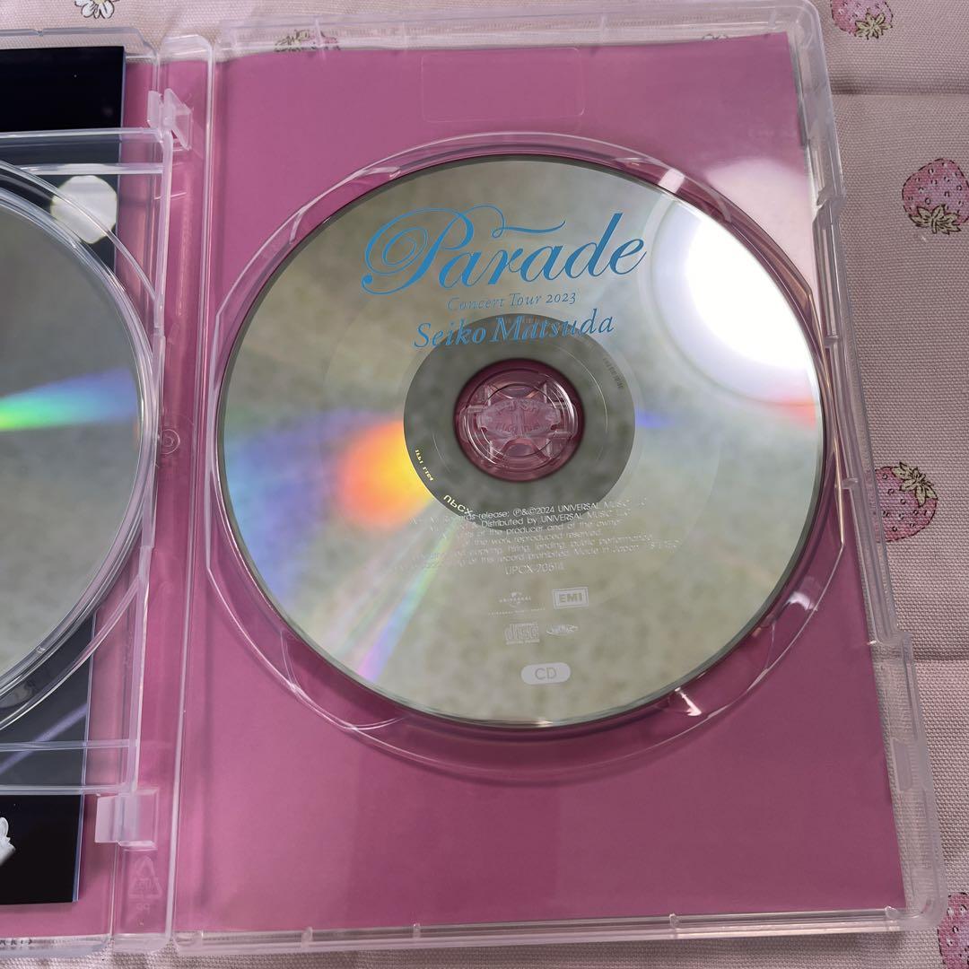 松田聖子/Seiko Matsuda Concert Tour 2023\"\"P…