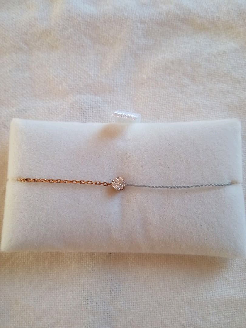 レッドライン ブレスレット castiello.com