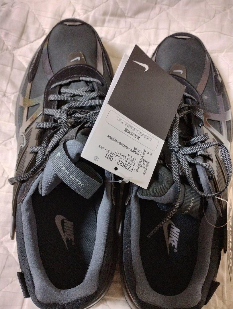 ナイキ V2K ラン GORE-TEX　２８センチ