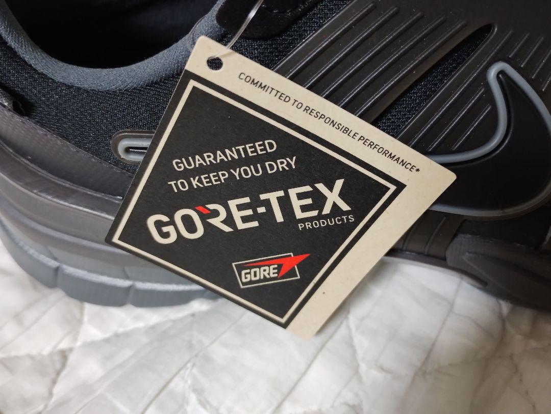ナイキ V2K ラン GORE-TEX　２８センチ