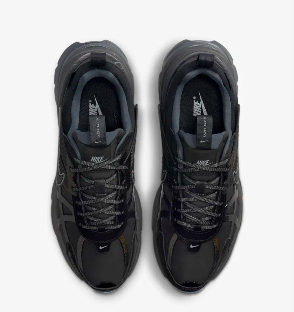 ナイキ V2K ラン GORE-TEX　２８センチ