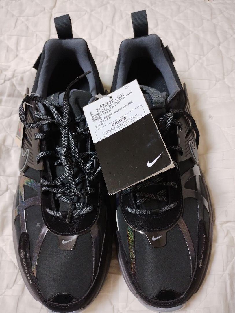 ナイキ V2K ラン GORE-TEX　２８センチ