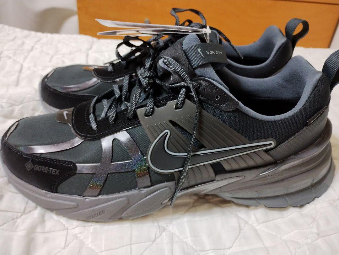 ナイキ V2K ラン GORE-TEX　２８センチ