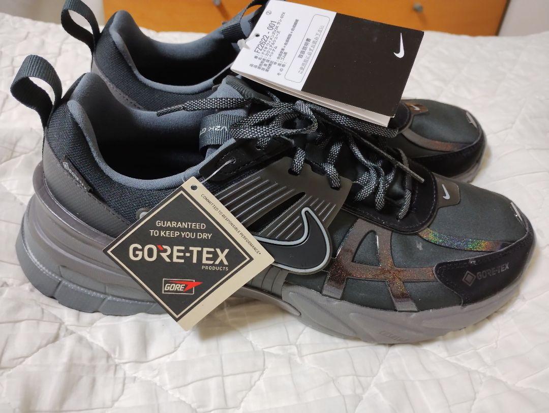 ナイキ V2K ラン GORE-TEX　２８センチ