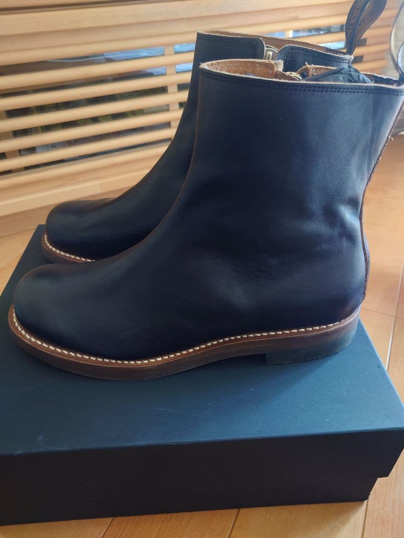 ローリングダブトリオ キャスパー ホースフロント 8H 26.5cm ローリングダブトリオ キャスパー ホースフロント 8H 26.5cm