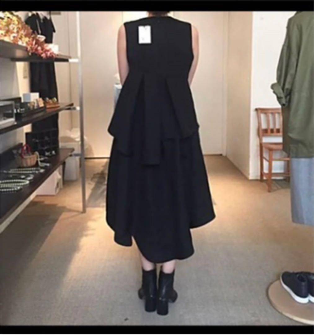 エンフォルド デザインワンピース エンフォルド デザインワンピース