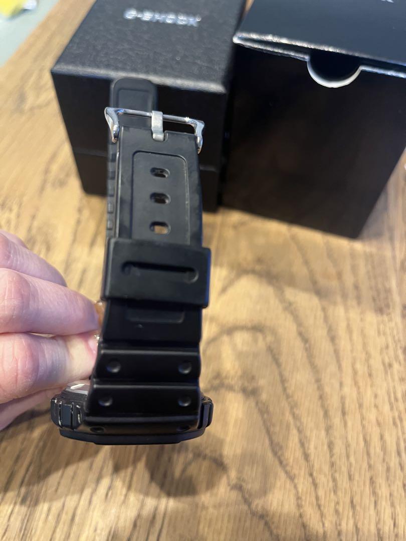 G-SHOCK GW-B5600 デジタル腕時計 電波ソーラー