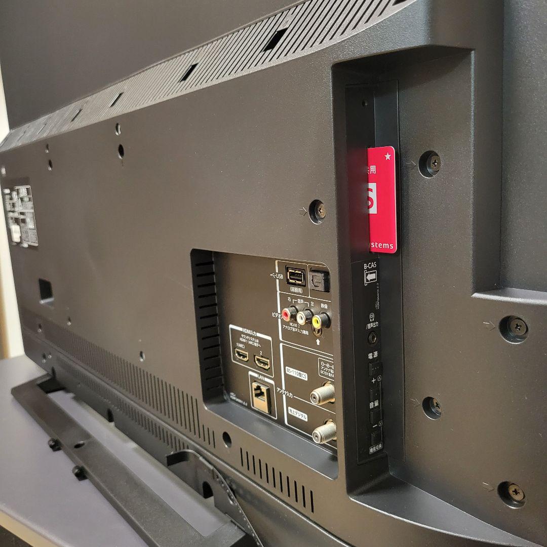 在庫国産 美品 2番組同時録画 無線LAN内蔵 2020年製 東芝 REGZA40型テレビ hszFD-m13736209807 国産NEW