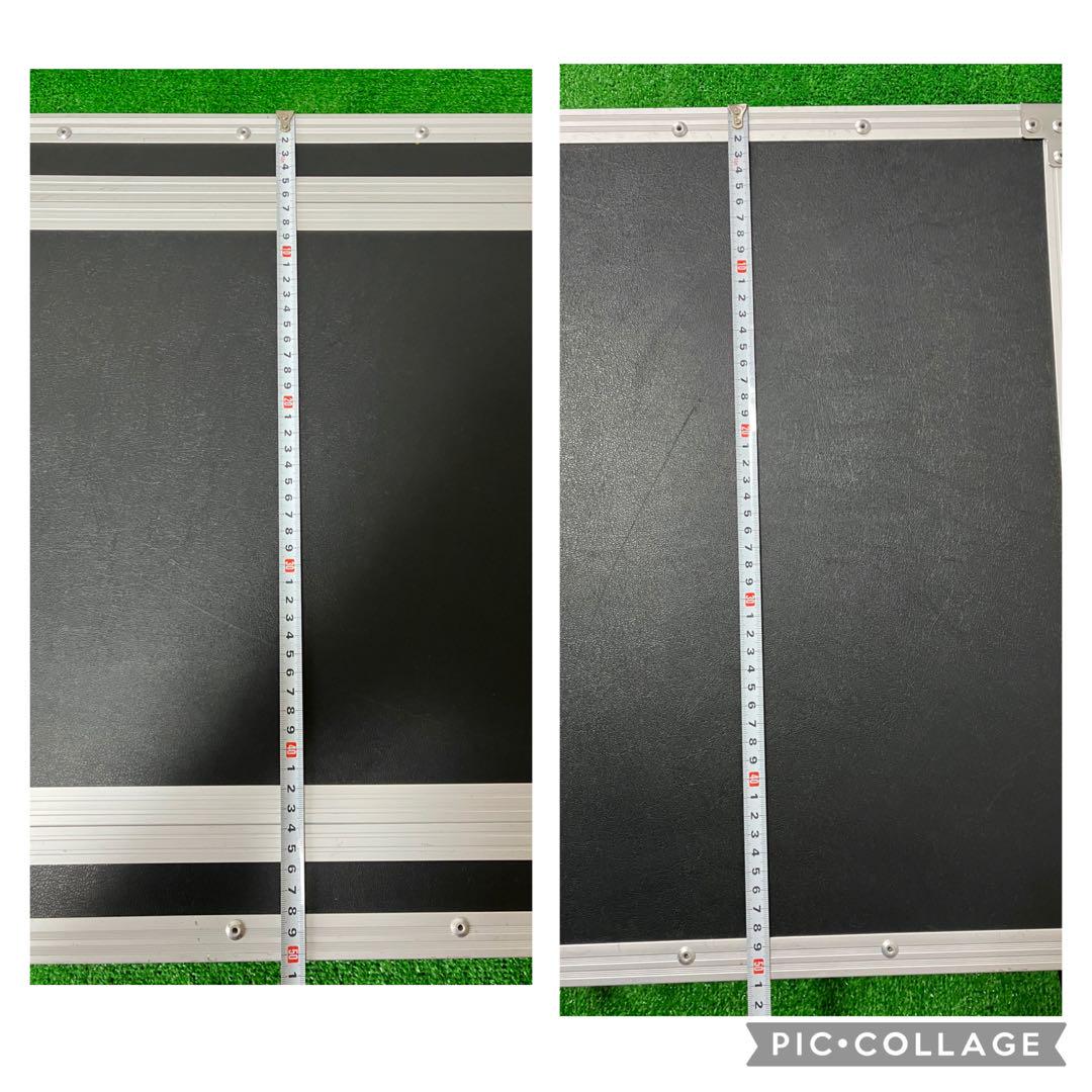 2U　ラックケース　比較的綺麗