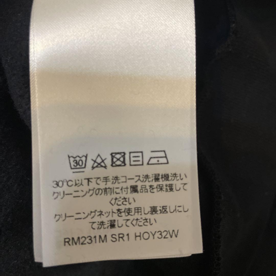 ルイヴィトン　パーカー　マルチカラー
