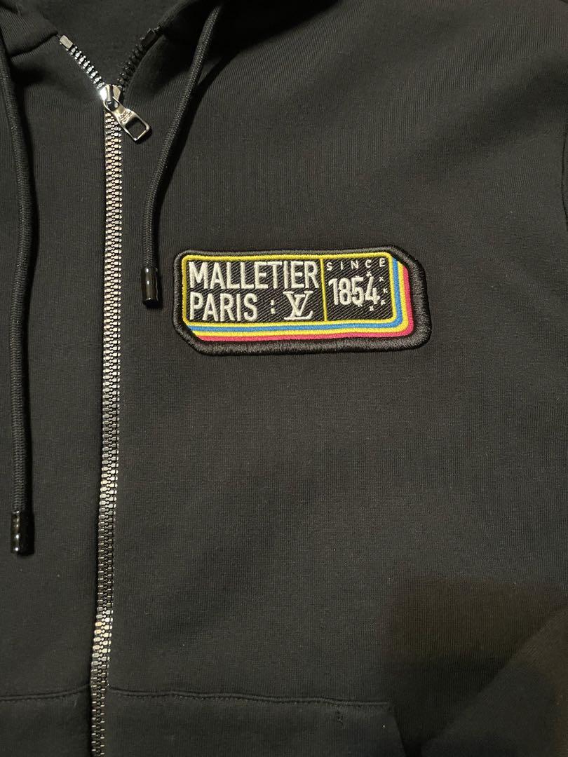 ルイヴィトン　パーカー　マルチカラー