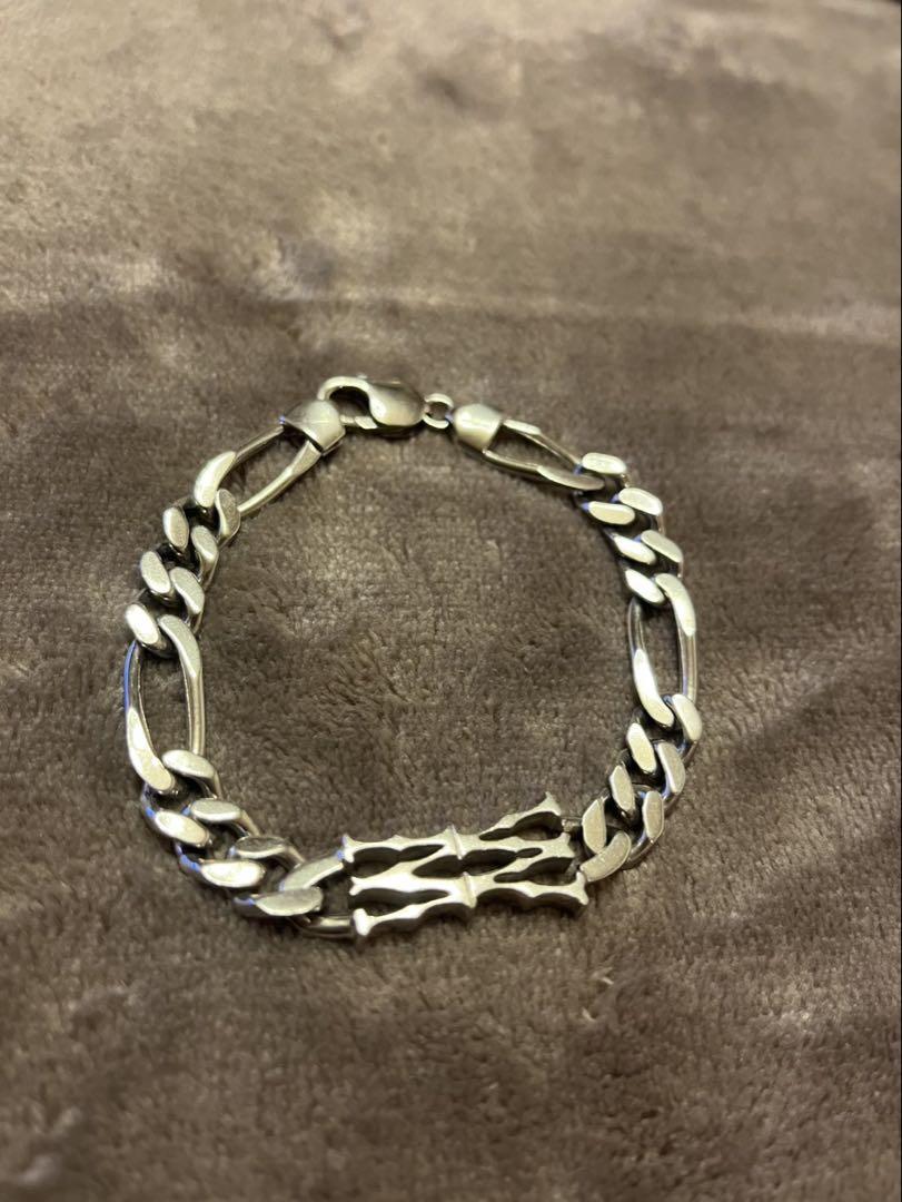 CAREERING / GUILTY PARTIES 07【SILVER】