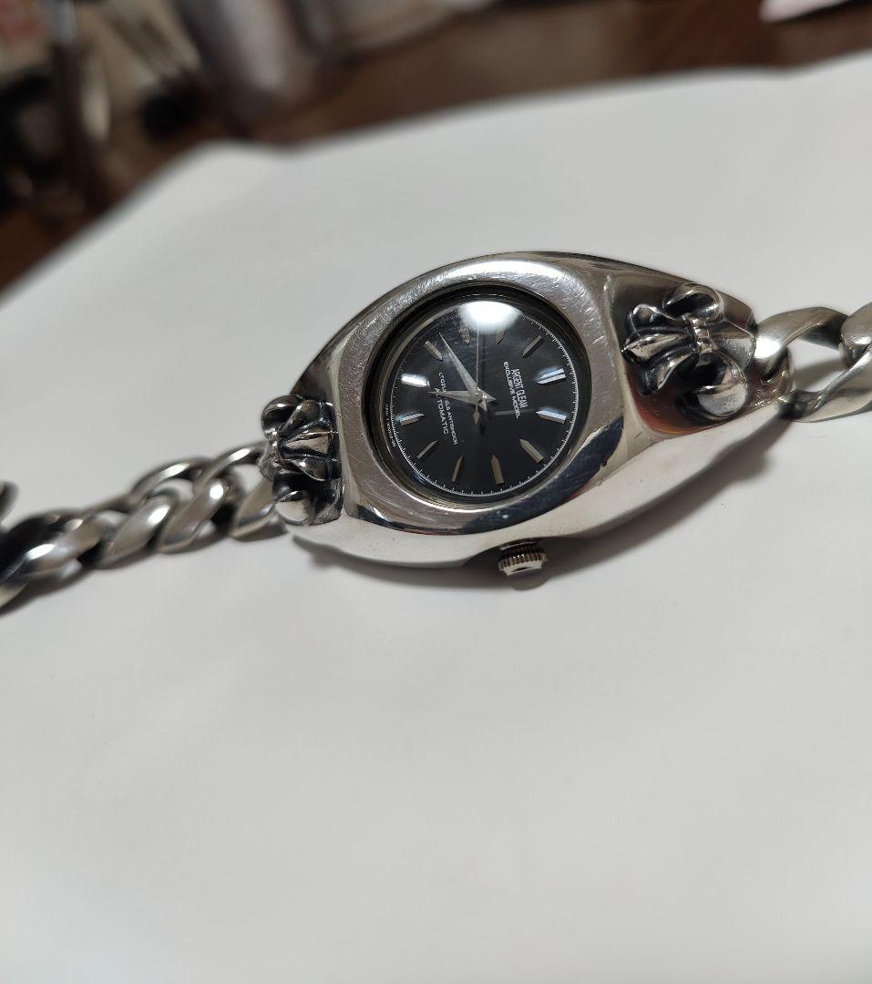 シルバーアクセサリーブランドアージェントグリーム