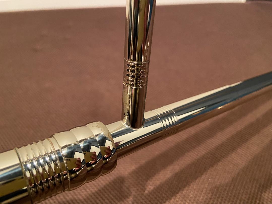 THROJA 900RB トローヤ バストロンボーン レッドブラス THROJA 900RB トローヤ バストロンボーン レッドブラス