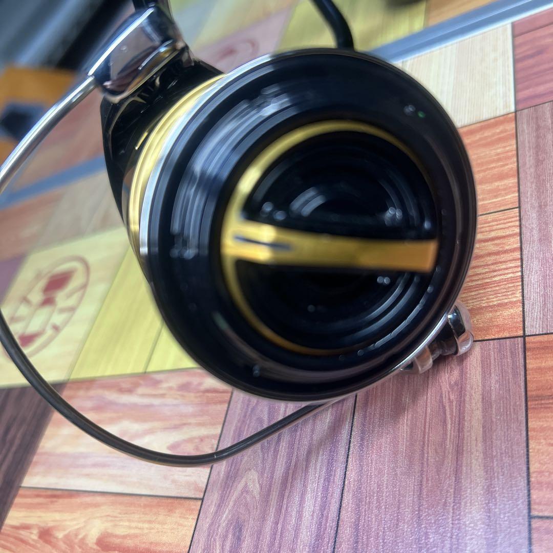 シマノ 20 ステラSW6000HG 【超美品】 リール