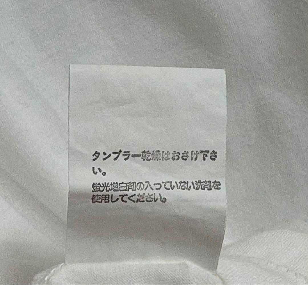 希少LQ Y’s for men /LQ期 80代 長袖 ハーフジップトップス