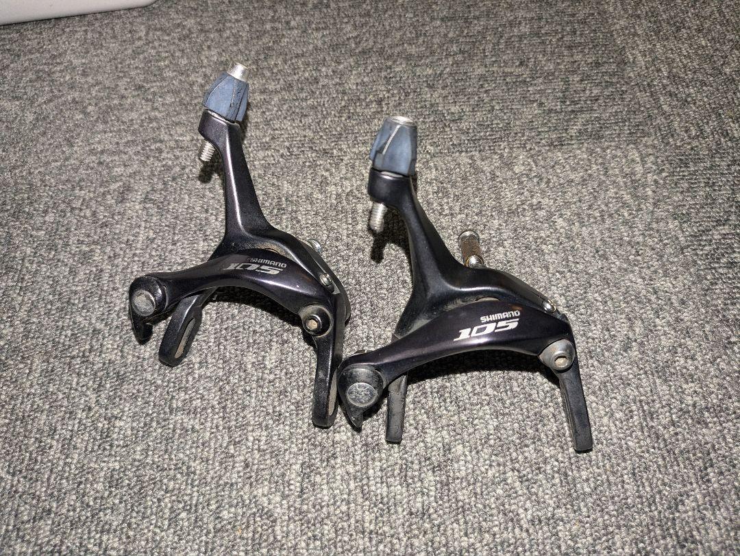 SHIMANO 「シマノ」 105 5700 コンポセット / 宇都宮店