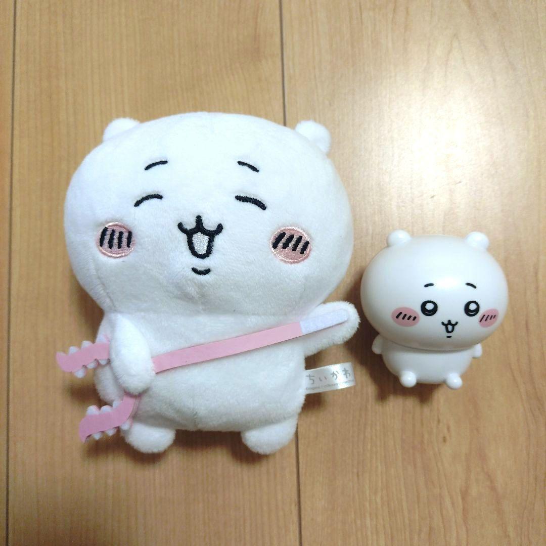 ちいかわグッズまとめ売り