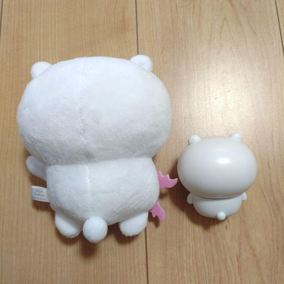 ちいかわグッズまとめ売り