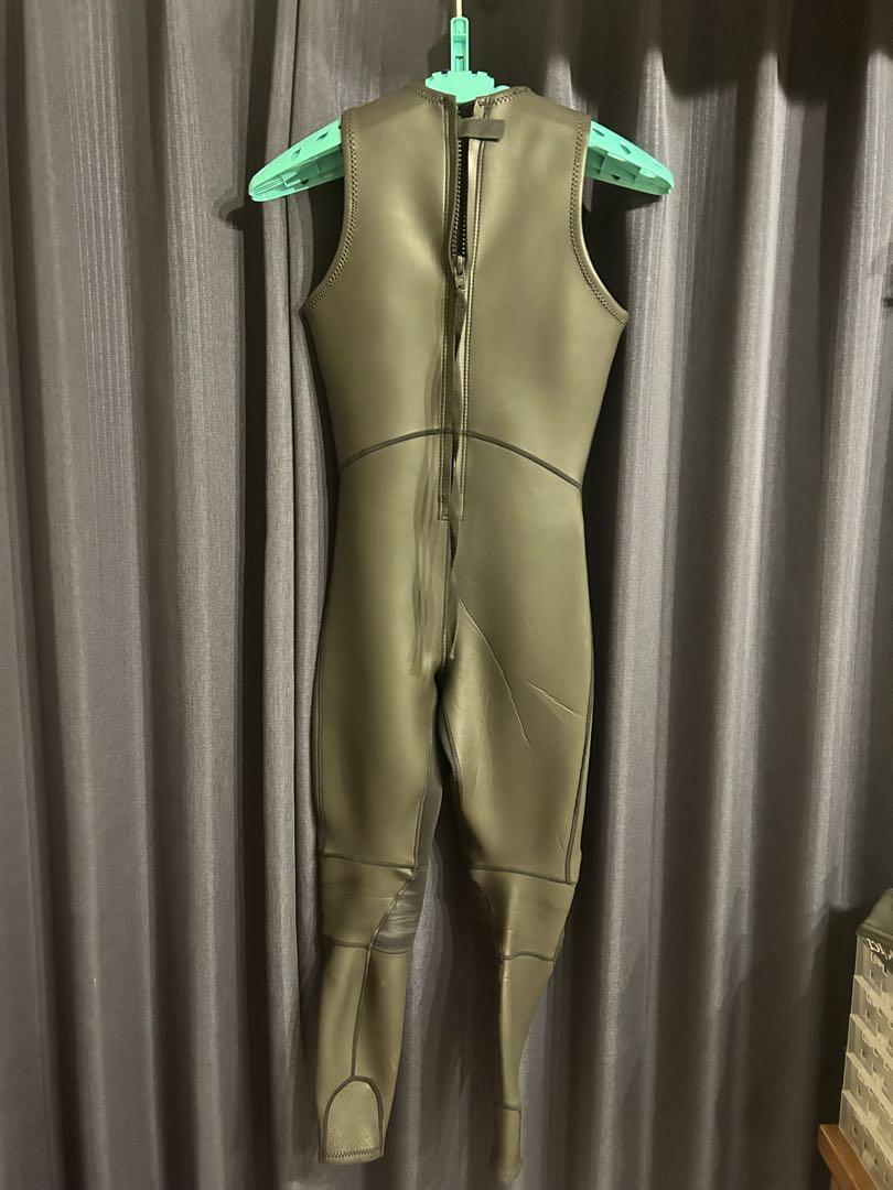 ロングジョン　タッパー　セット