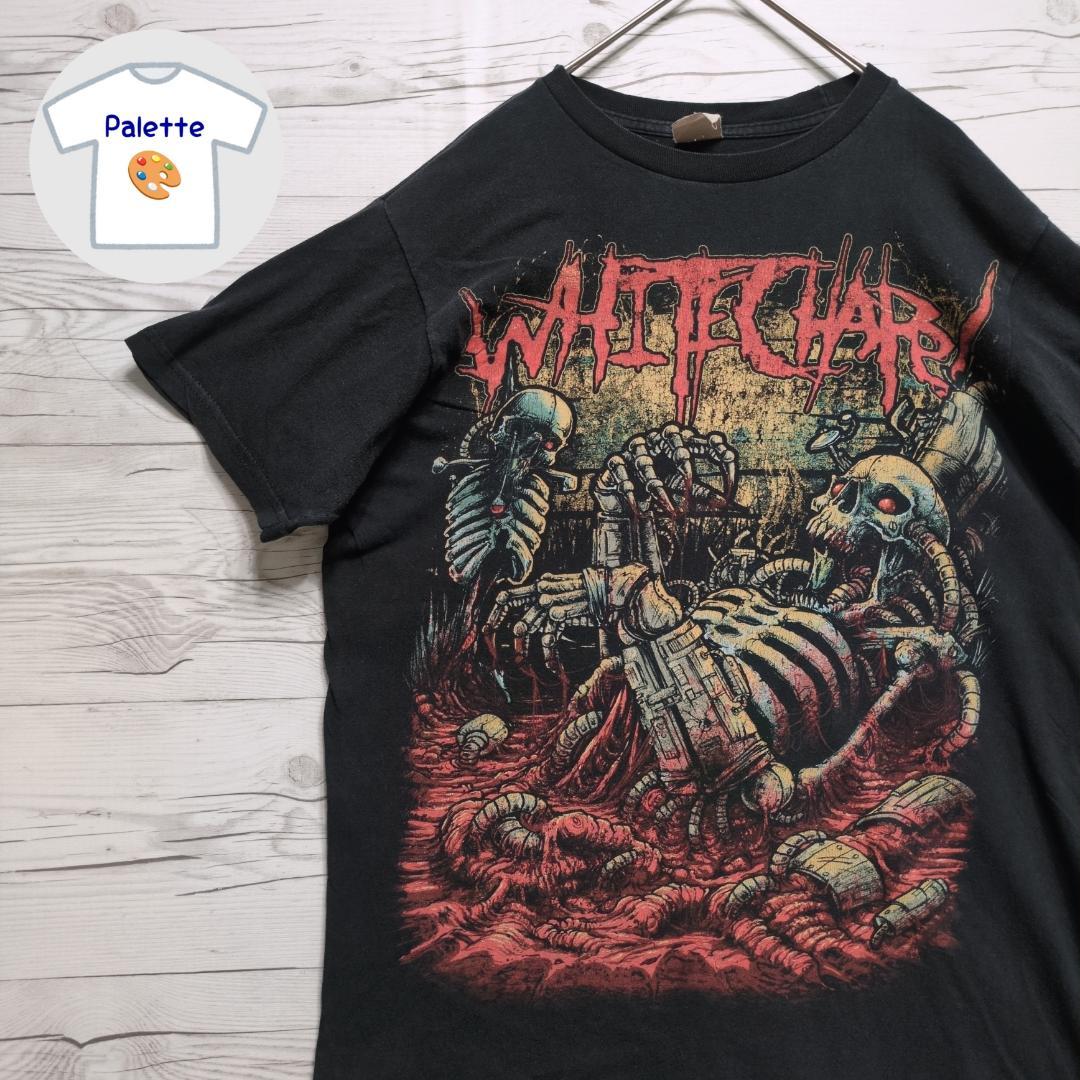 ホワイトチャペル Whitechapel デスコア メタルコア セット CD