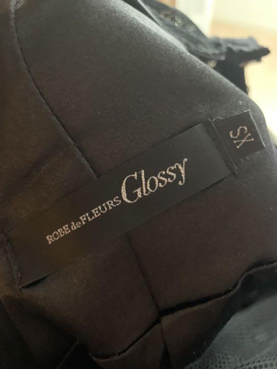 人気国産 ROBE de FLEURS Glossy gGAbK-m13741771585 人気即納
