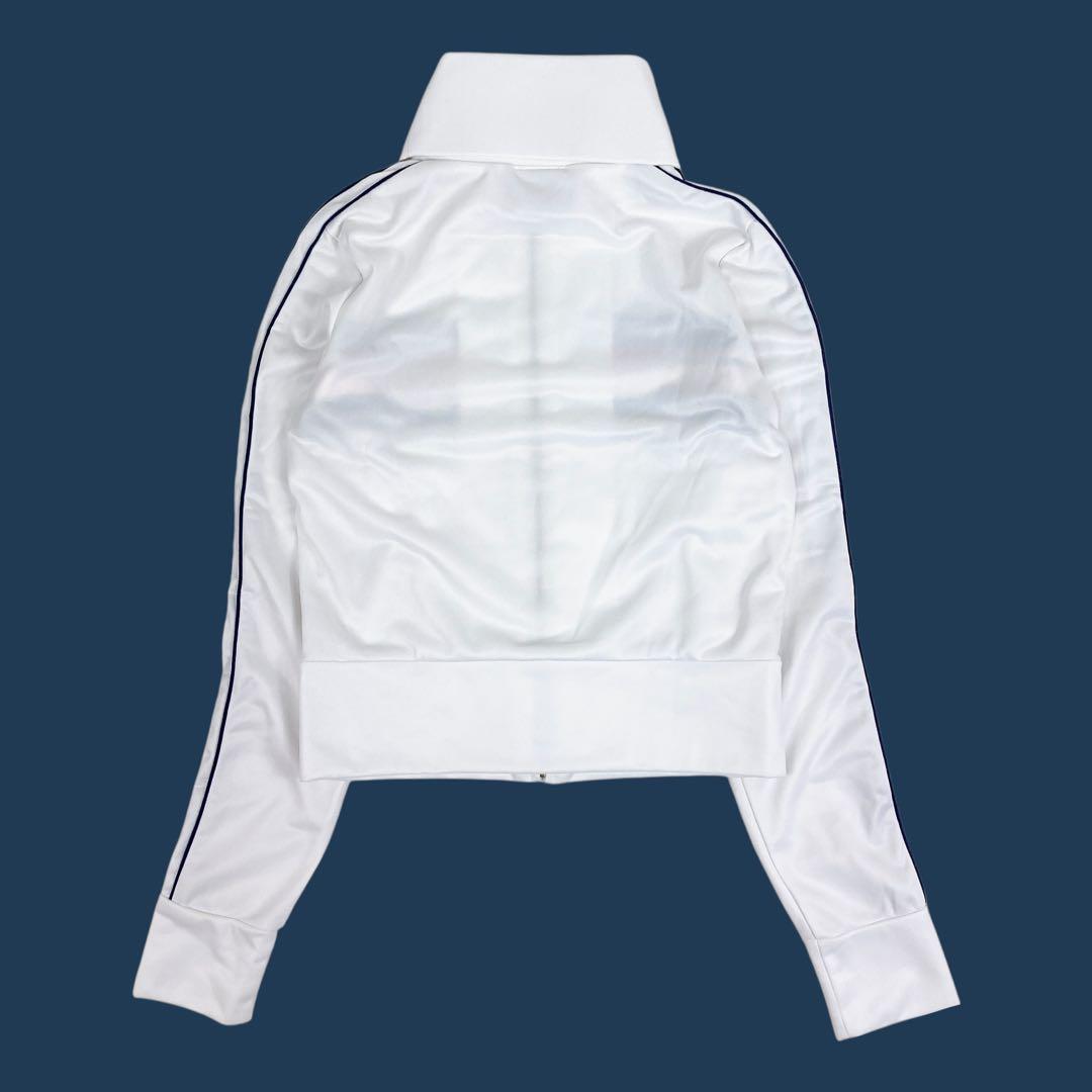 トラックジャケットFREE