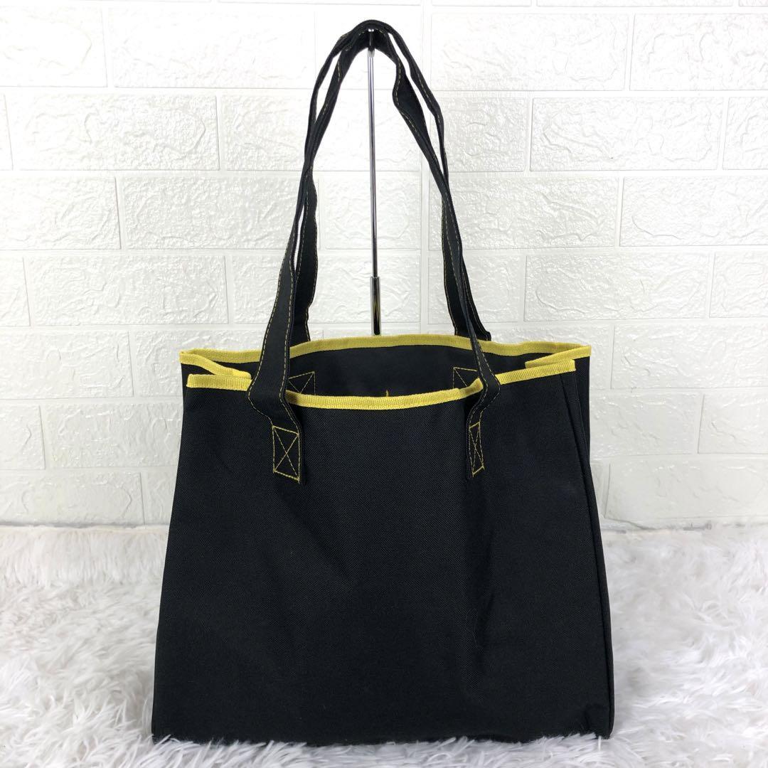 ☆美品☆ 阪神タイガース 非売品 トートバッグ Joshin - メルカリ