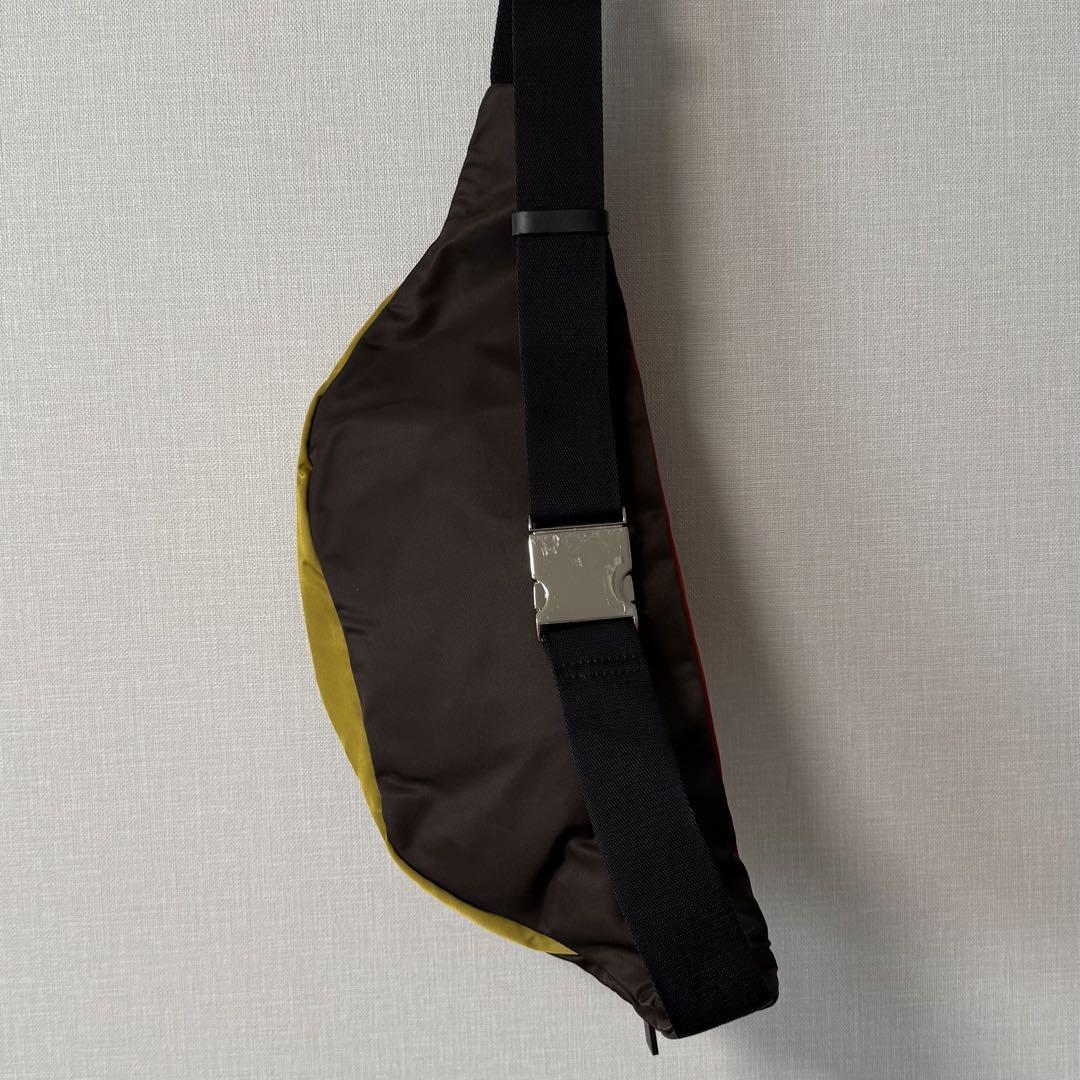 MARNI★スリングバッグ
