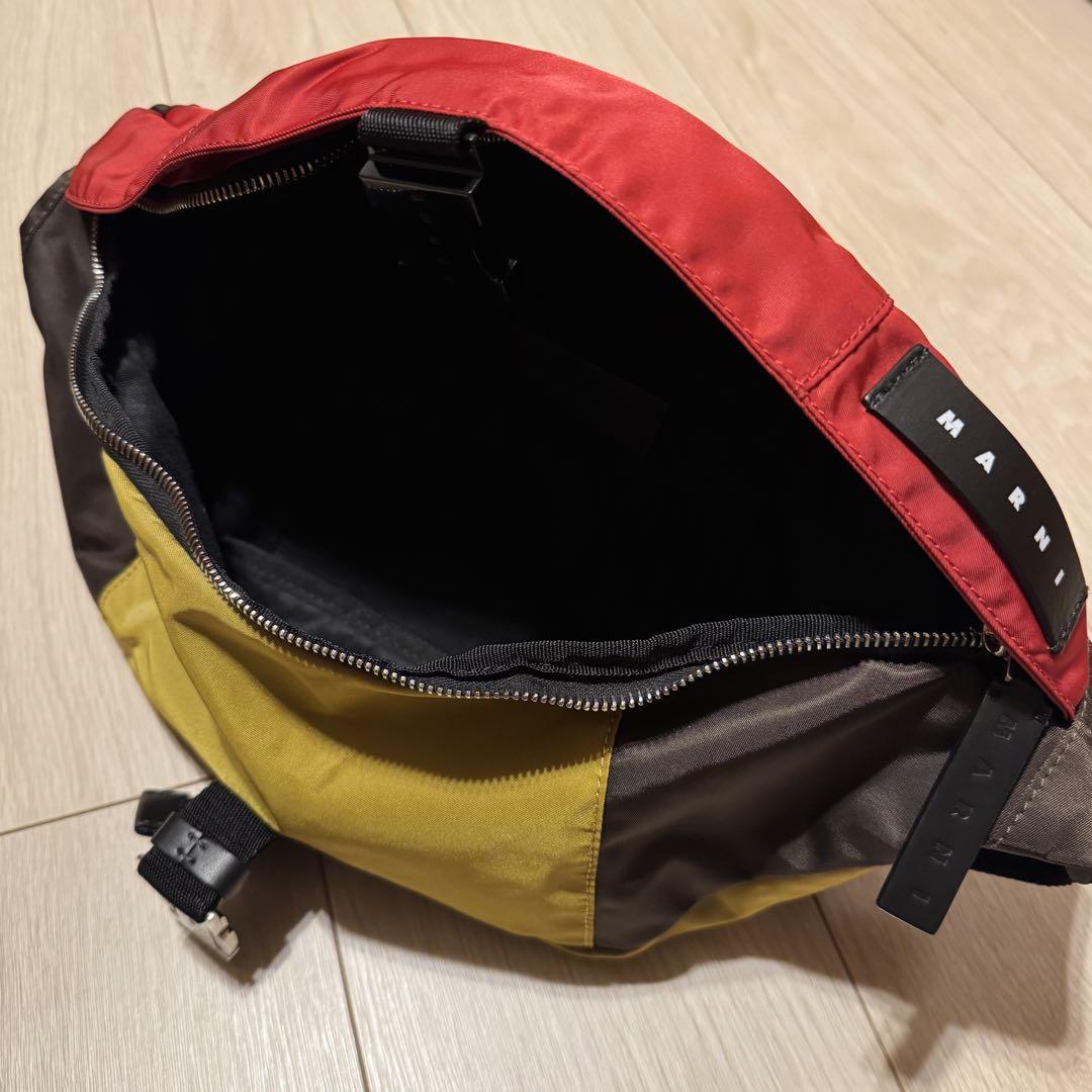 MARNI★スリングバッグ