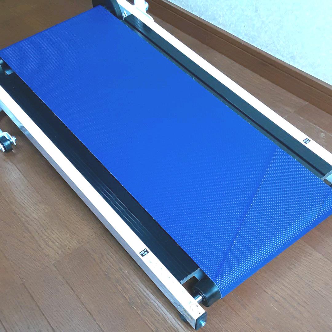 SALE本物保証 お散歩ロード コンパクト自走式 ウォーキングマシン R6Kyb-m13743985325 国産低価