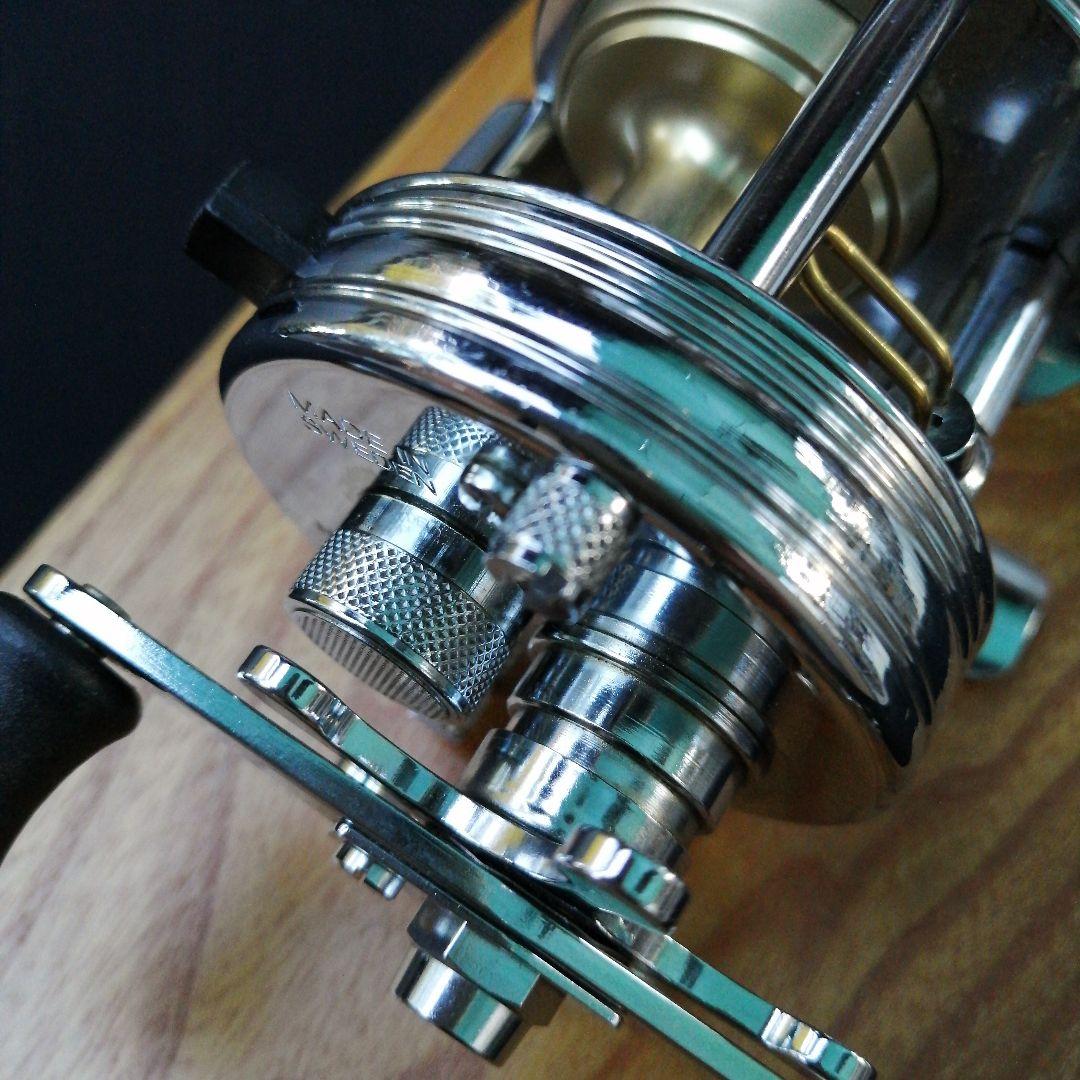 Abu Garcia 1500CA Limited リール