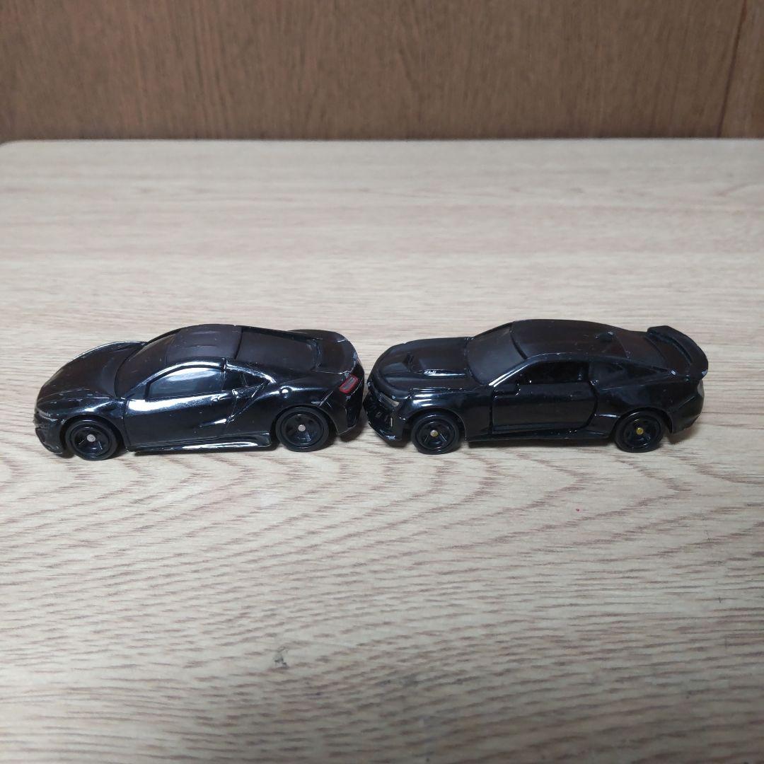 トミカ スポーツカーまとめ売り レア物有り 値段によってはバラ