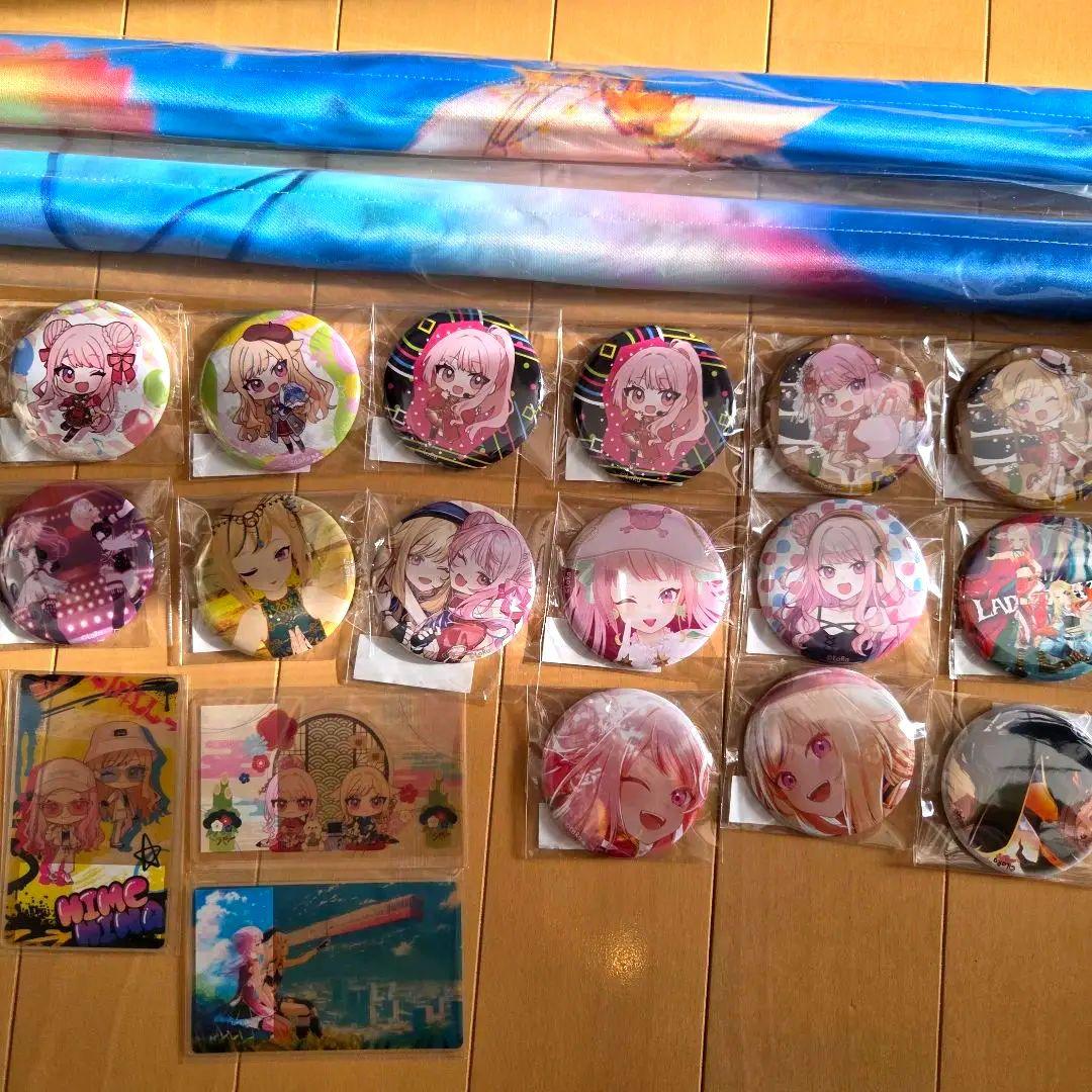 新春運だめし!ヒメヒナガチャ2025 20個セット