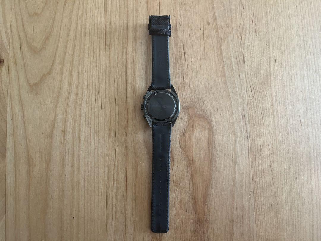 SEIKO セイコー 腕時計 深澤直人 パワーデザインプロジェクトSBPP007