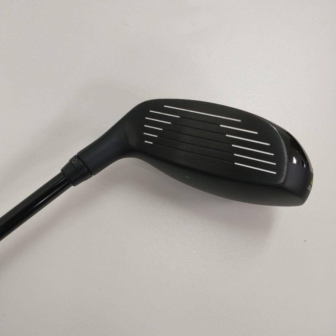 PING （日本仕様正規品）ピン G430 ハイブリッド (ユーティリティ) TOUR 2.0 CHROME 85 シャフト（標準スペック） :  ゴルフギアサージ - 通販 - Yahoo!ショッピング