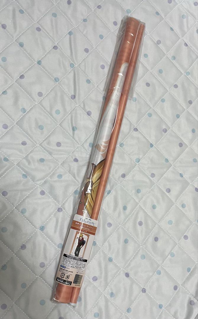新品未開封 原神 トーマ タペストリー 玉響の心行かし