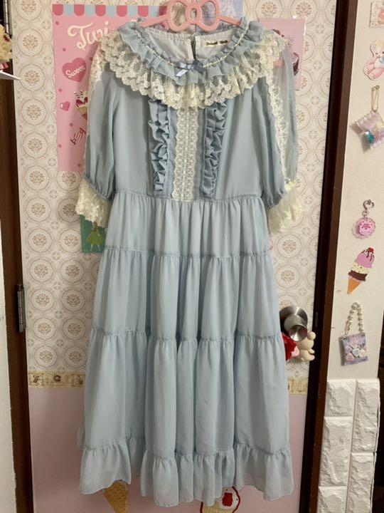 イノセント⑳ Innocent エマドレス M3wzN-m13747466035 World ルカリ