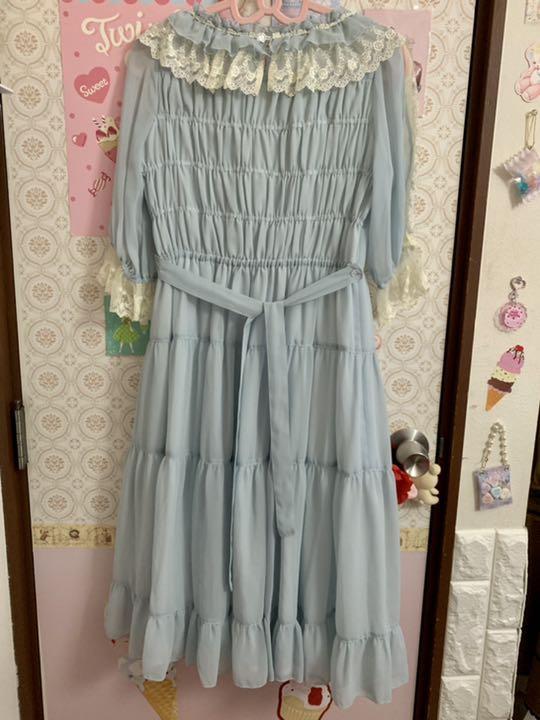 イノセント⑳ Innocent エマドレス M3wzN-m13747466035 World ルカリ