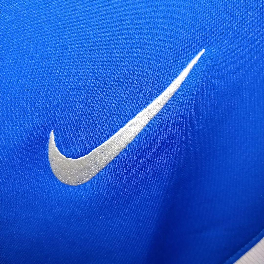 【新品】FC Barcelona Nike トレーニングパンツ 青